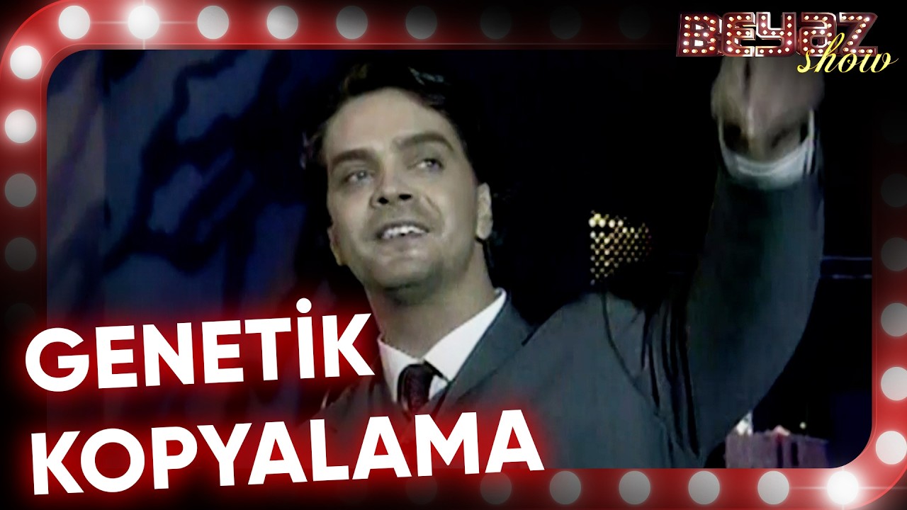 Beyaz, Seyircisiyle Sohbet Etmeyi İhmal Etmiyor  |  Beyaz Show