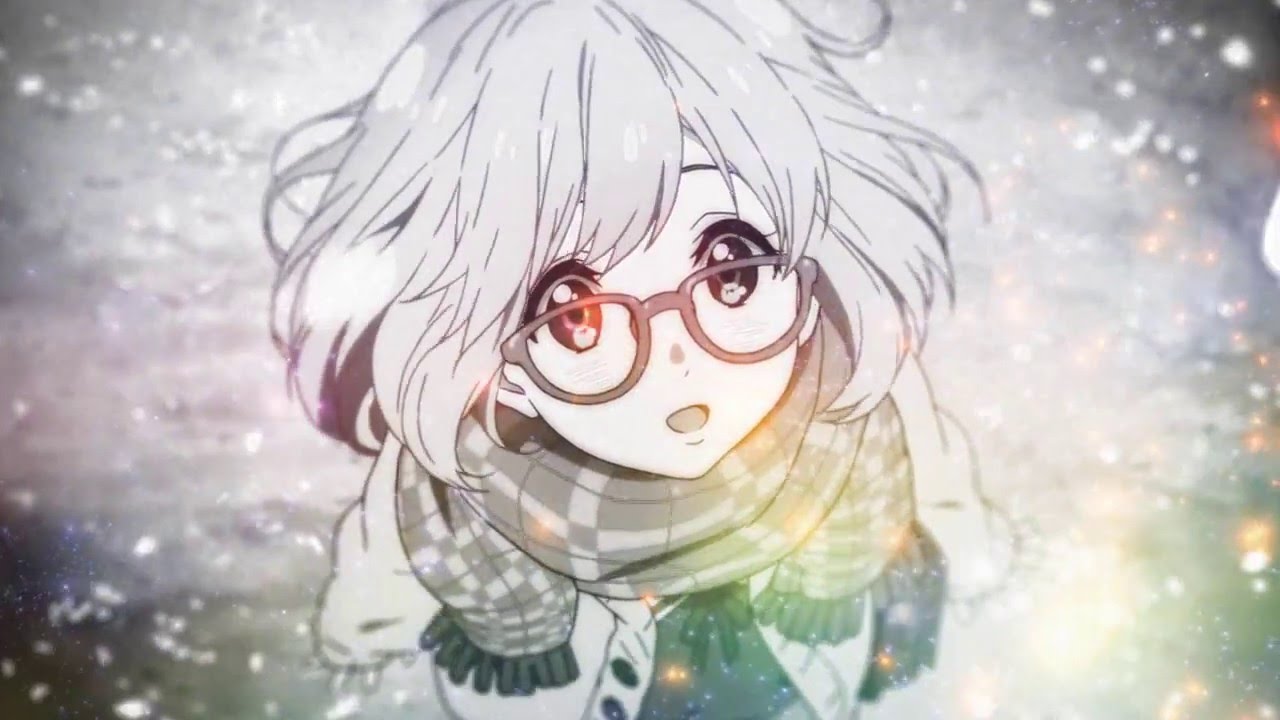 Faded【Yukicon  2016 AMV-Contest】