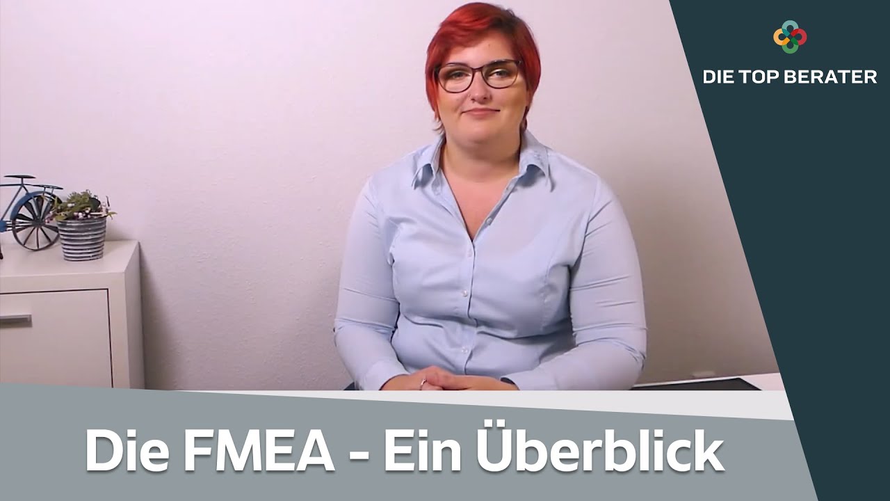 FMEA - ein Überblick über die Risikoanalyse in der Automobilindustrie