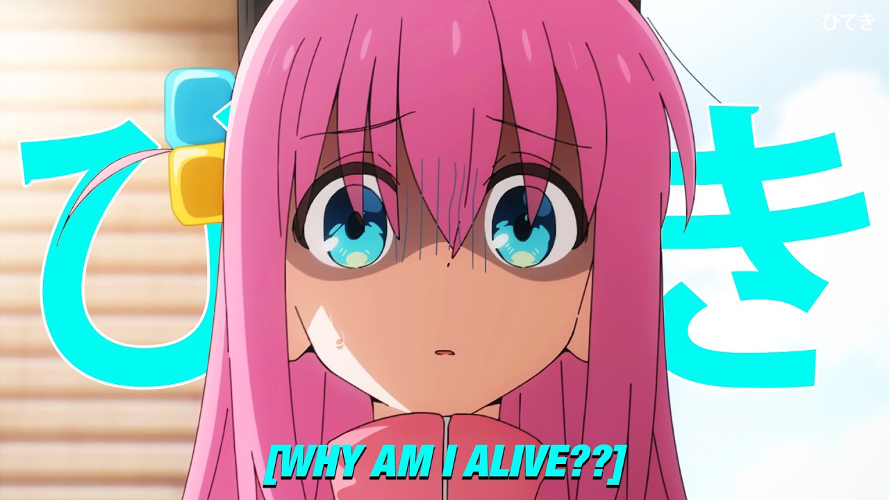 owtiss - why am i alive?? [Lyrics / AMV]