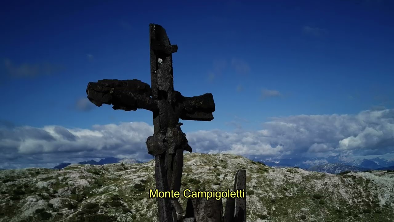 Monte Forno e Monte Campigoletti