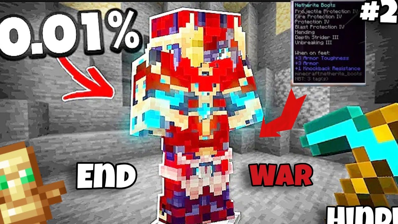 BASE RAID IN THIS MINECRAFT SERVER!!💀!! #minecraft