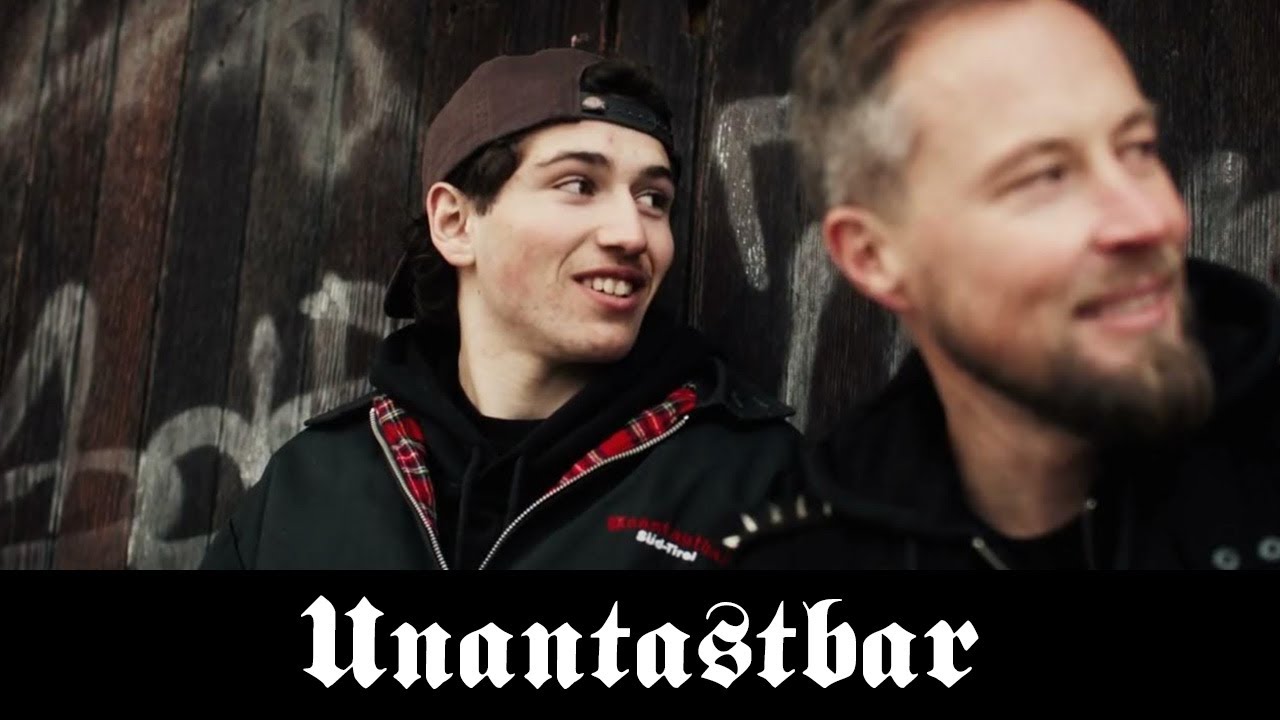 Unantastbar - Für immer jung [offizielles Video]