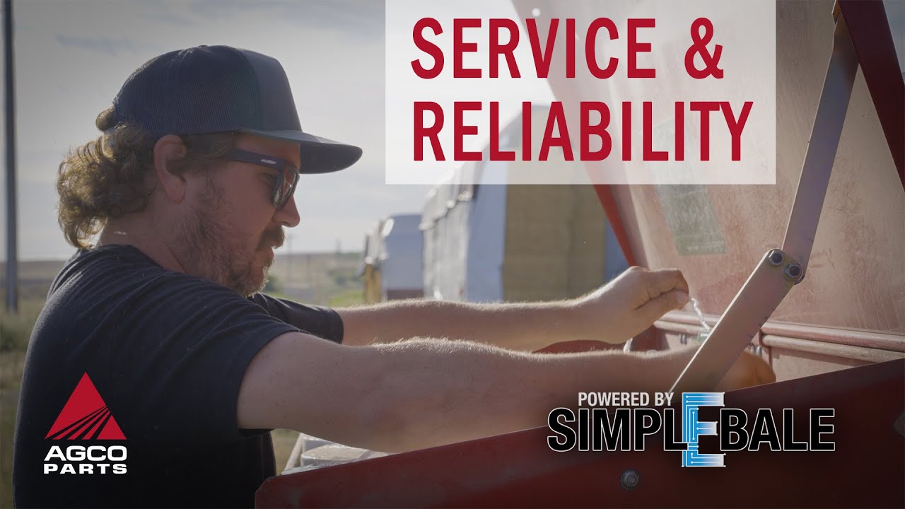 Overview | SimplEbale – Better Service, More Reliability