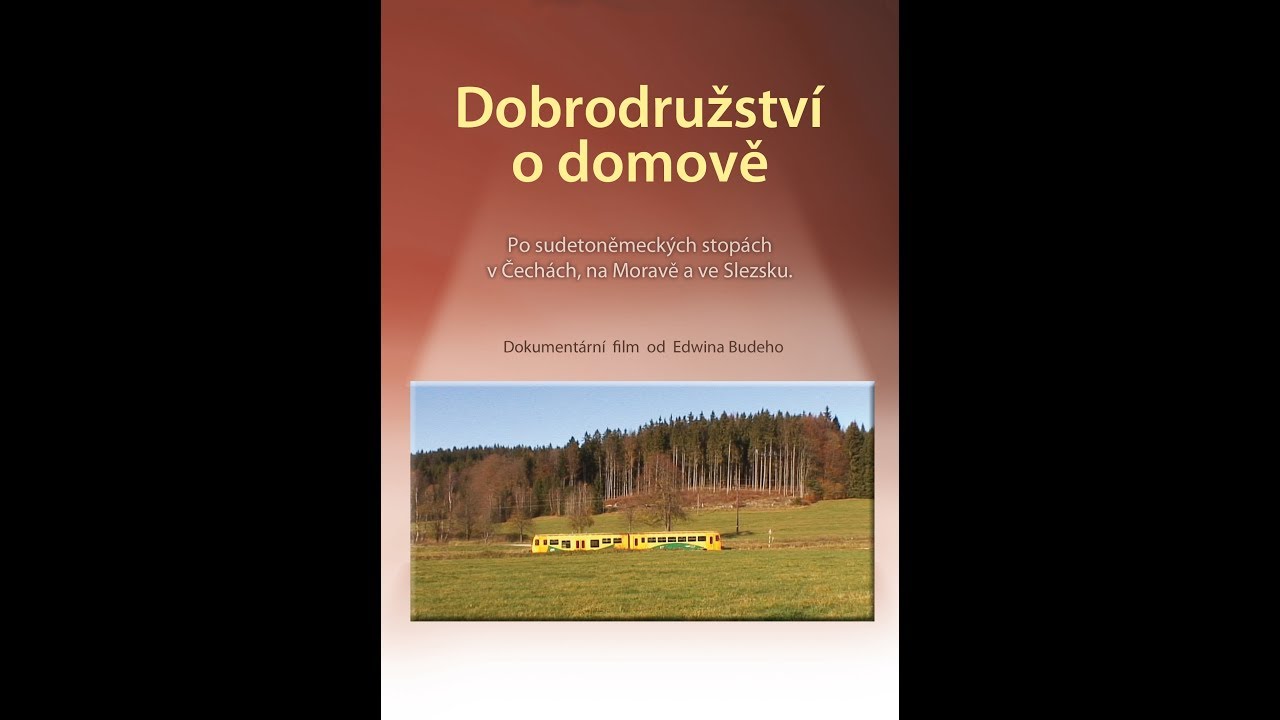 Dobrodruzstvi o domove