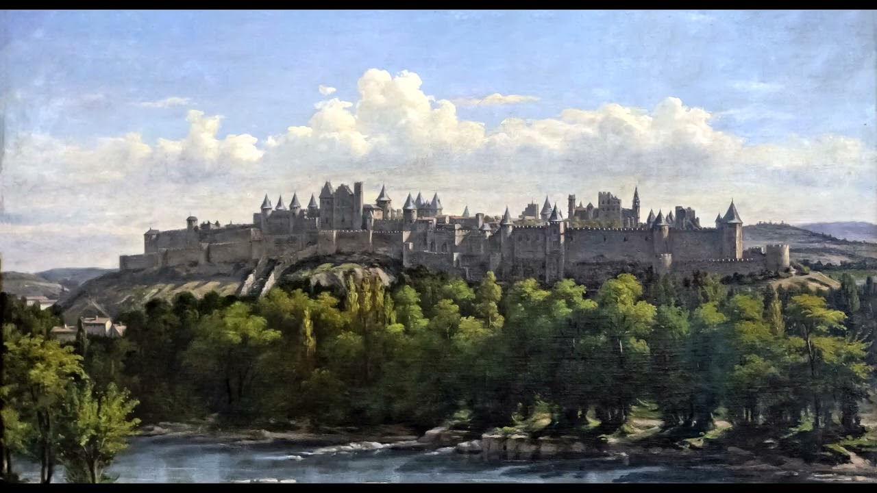 Paul Lacombe - Symphonie n°2 op. 34 (1882)
