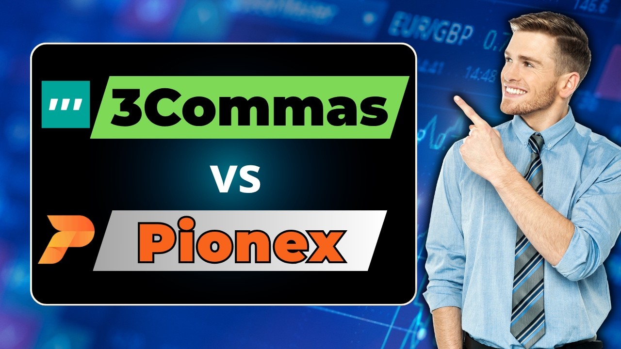 3commas vs Pionex &ndash; Что выбрать в 2026? Полный обзор и сравнение!