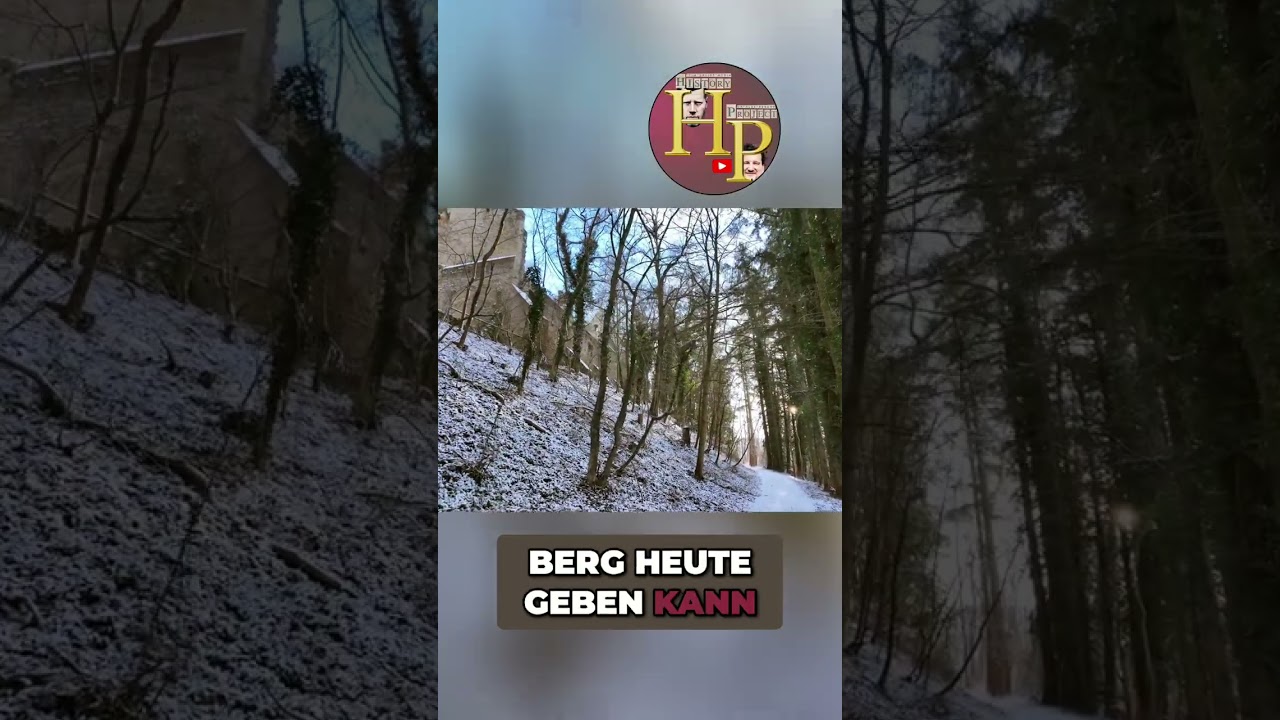Steine, die mehr erzählen als Geschichte, die Zeitzeugen!
