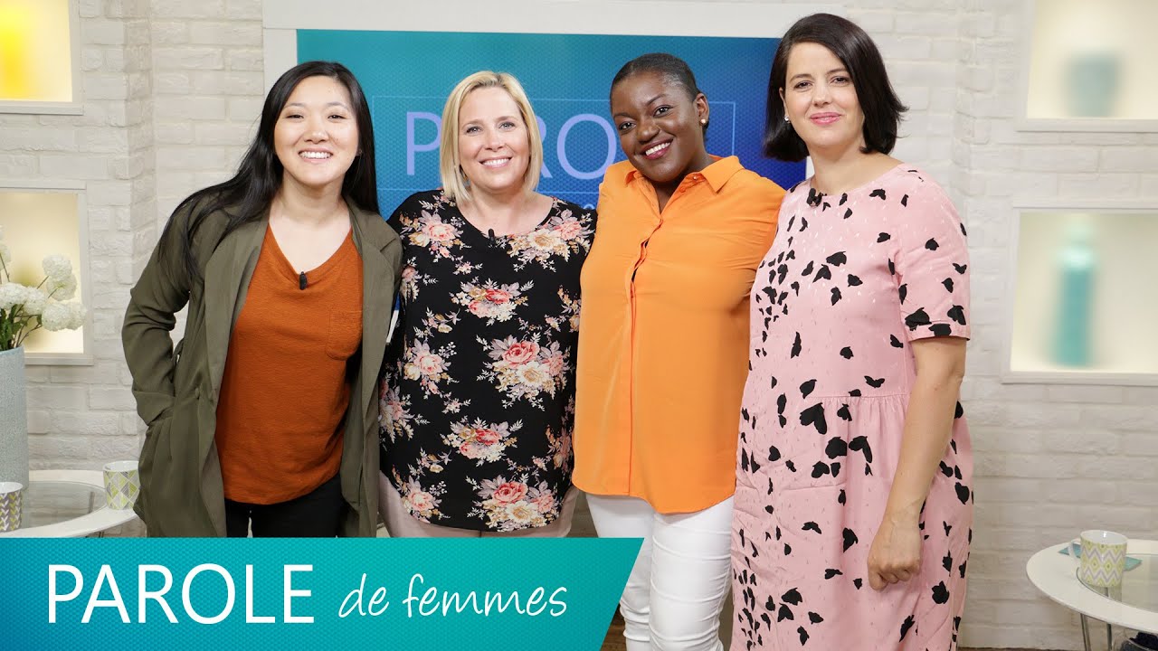 Quelle est la place de la belle-famille ? - Parole de femmes - Annabelle & cie