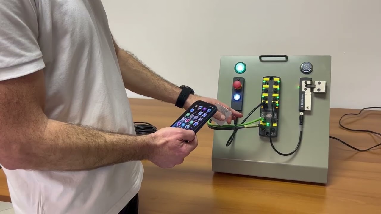 Safety Field Box - SFB: caratteristiche, elementi distintivi e confronto con sistemi tradizionali