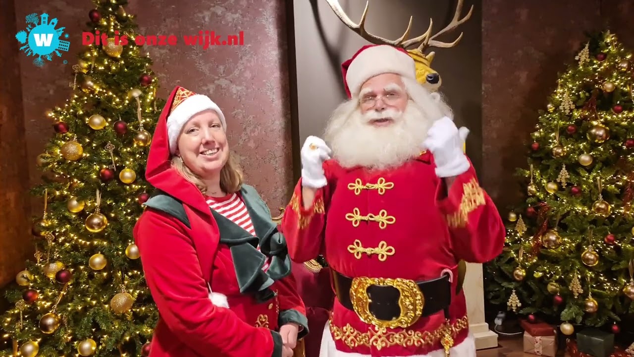 Ditisonzewijk.nl - Helmond Fijne Feestdagen
