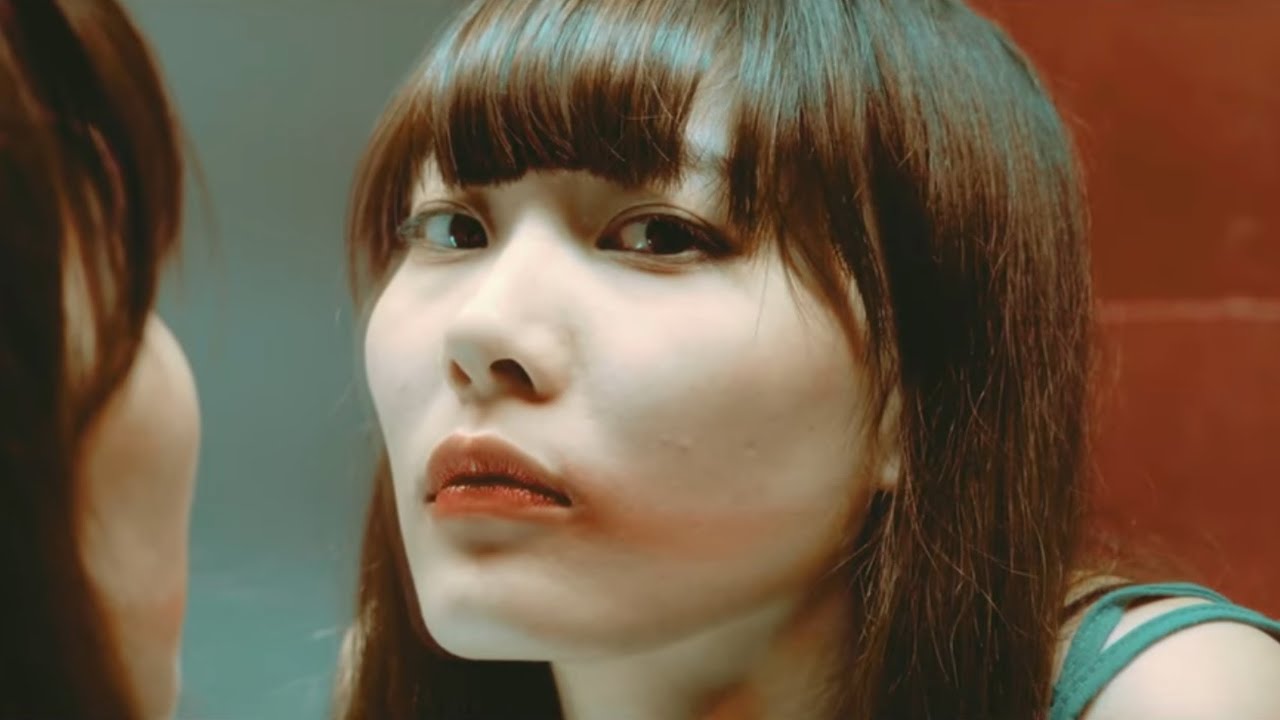 THE 118's - 頂戴 (Music Video)