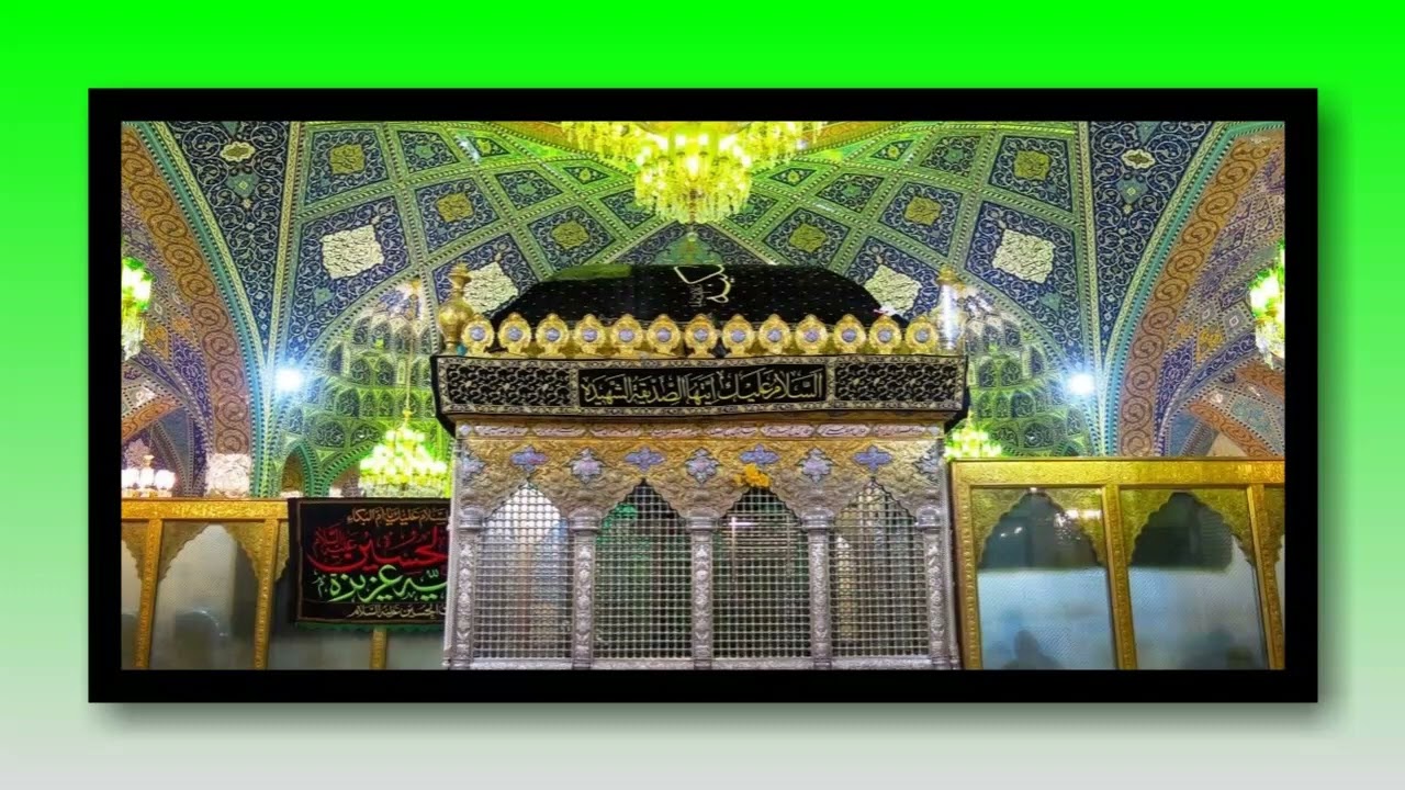 معجزات و کراماتی از حضرت آقا امام حسین علیه السلام