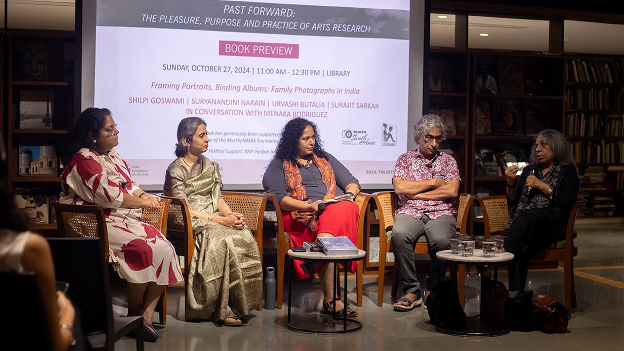 Book Preview | Shilpi Goswami & Suryanandini Narain