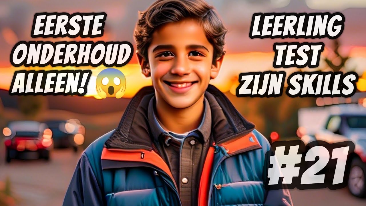 Van Simpele Reparatie Tot Noodgeval - Monteur Dag vol Verassingen! (#21) #onderhoud #vlog #cvketel