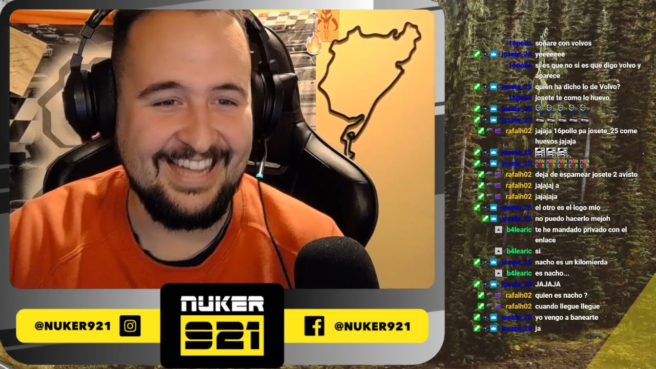 1 pa 1 sin puerta | Wrekfest