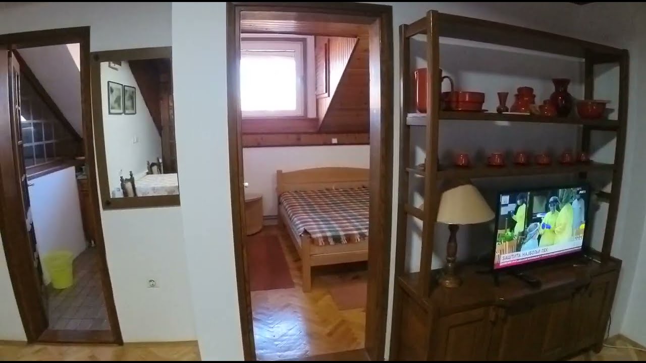 Apartman 4   Apartmani Lucky Vrnjacka Banja