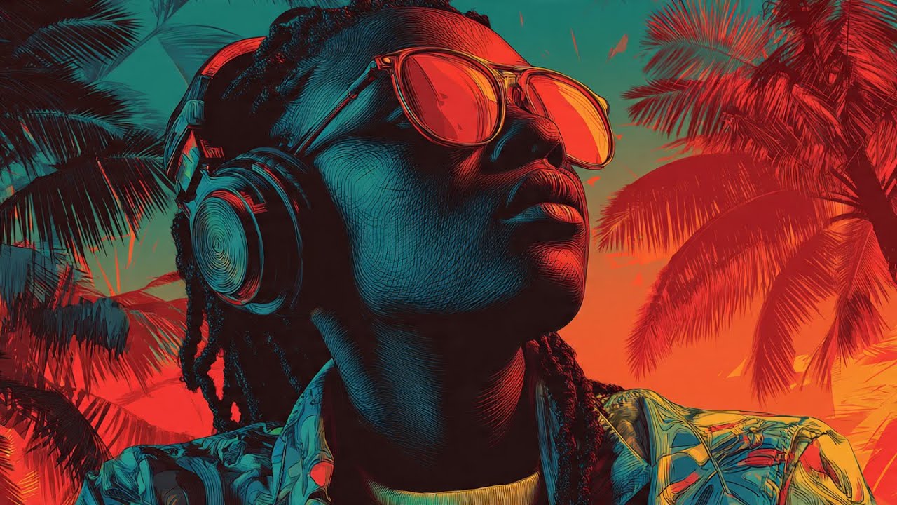 Ultimate Chill Island Reggae LIVE 🌴 Smooth Sunny Music Nonstop