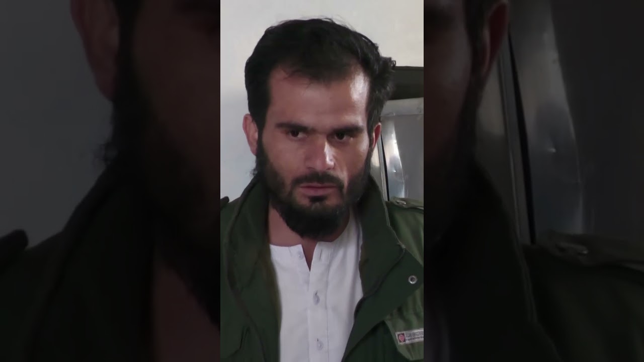 Kabul residents recount Pakistani airstrikes