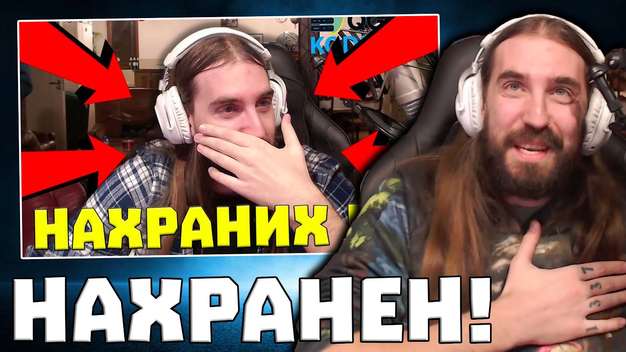 @aleksanduriswalking ме ХРАНИ ЗАЩОТО го ПОМОЛИХ!