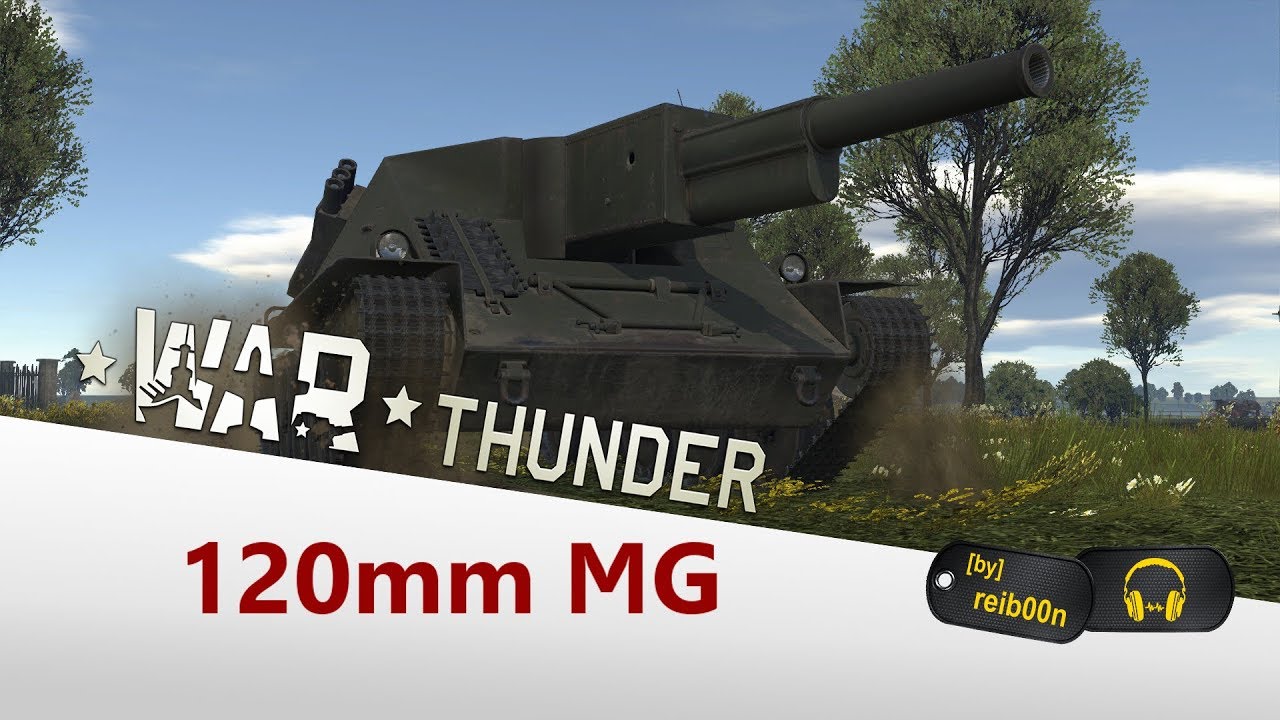 War Thunder - Gastreplay - SAV 20.12.48 - BAM BAM BAM
