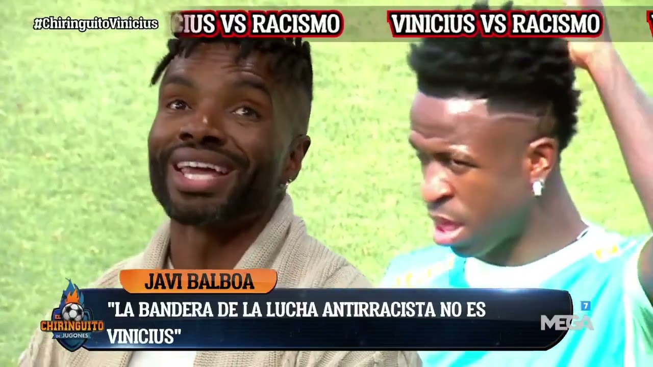 👉 Habla Javi Balboa: 