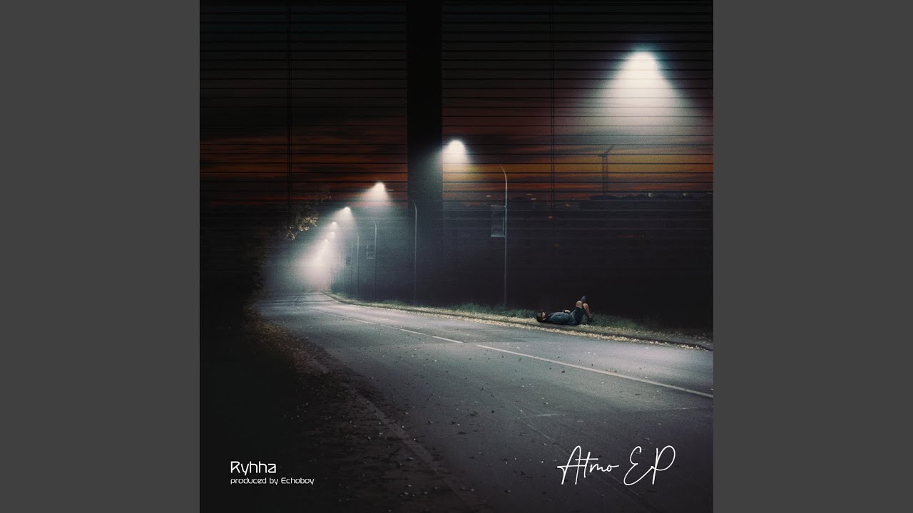 Atmosf&eacute;ra (feat. EchoBoy)