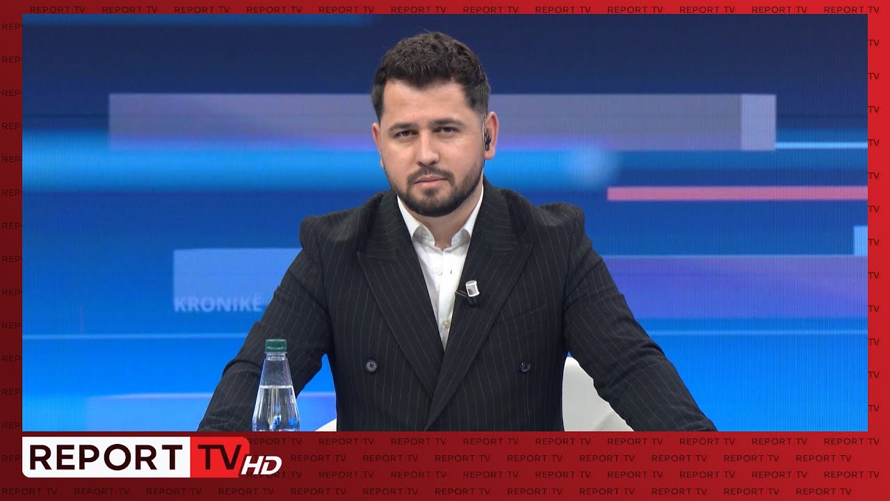 Edicioni i lajmeve ora 17:00 në Report TV, 7 Shkurt 2026