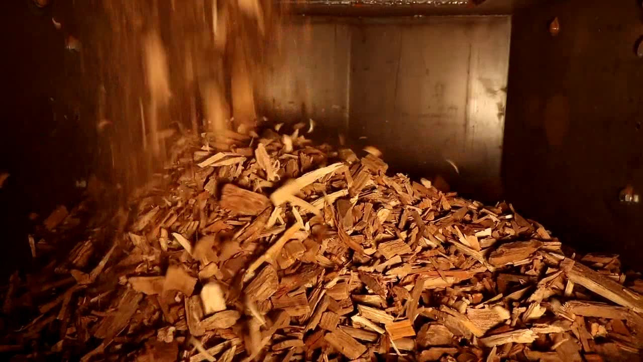 Herz Binder - Kotły na agropellet, kotły na biomasę,