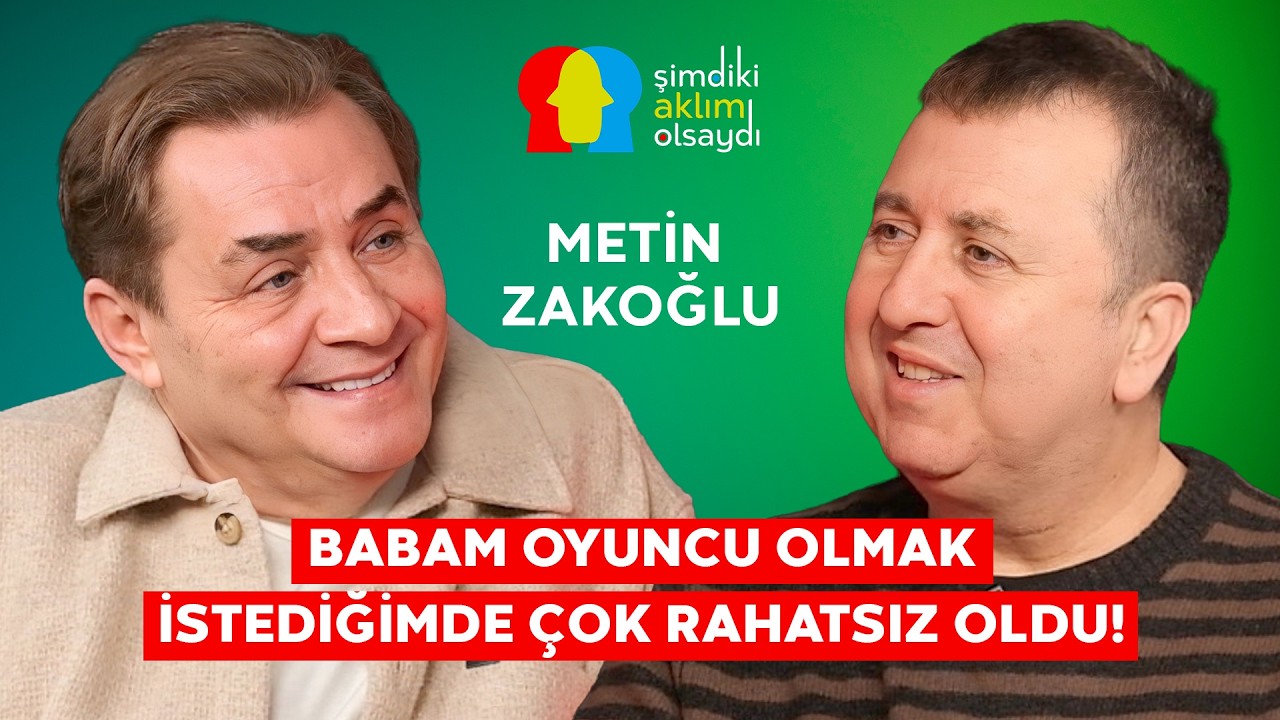 METİN ZAKOĞLU 