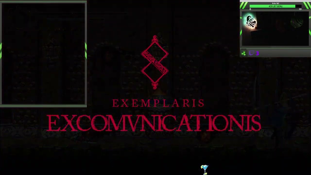 BLASPHEMOUS: the end, pt3