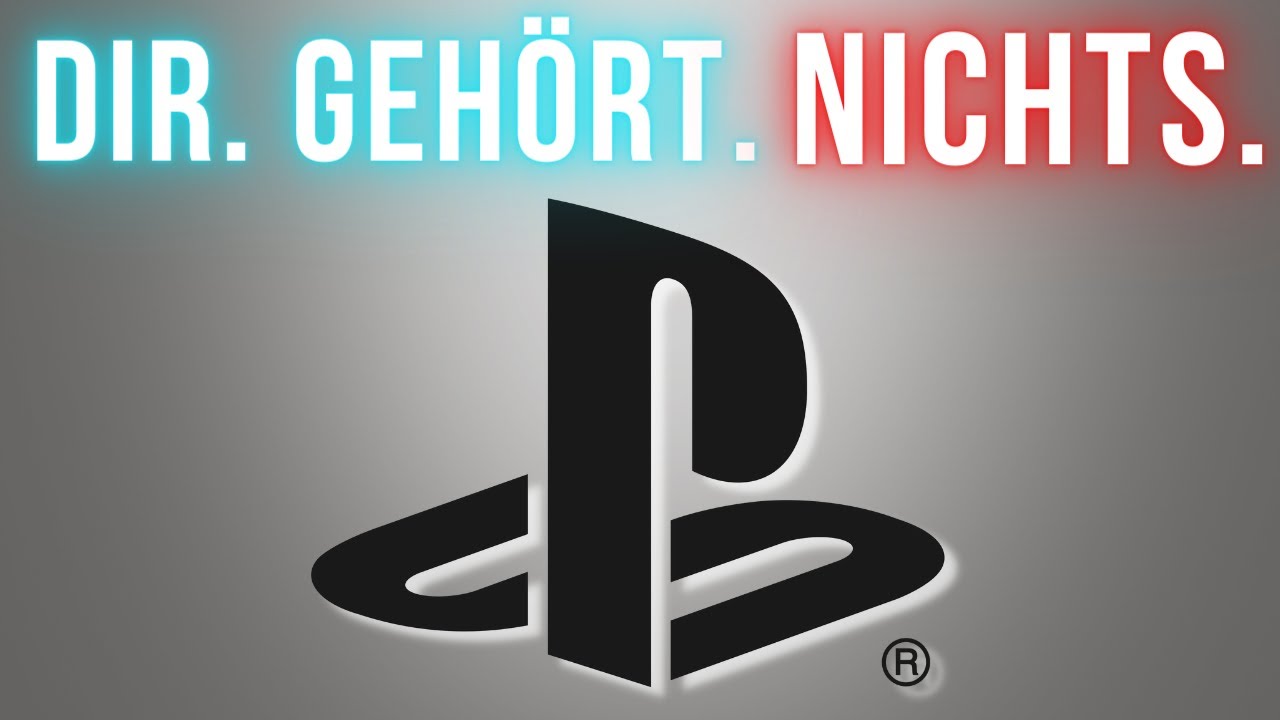 Sony zeigt Digital Only ist ABZOCKE