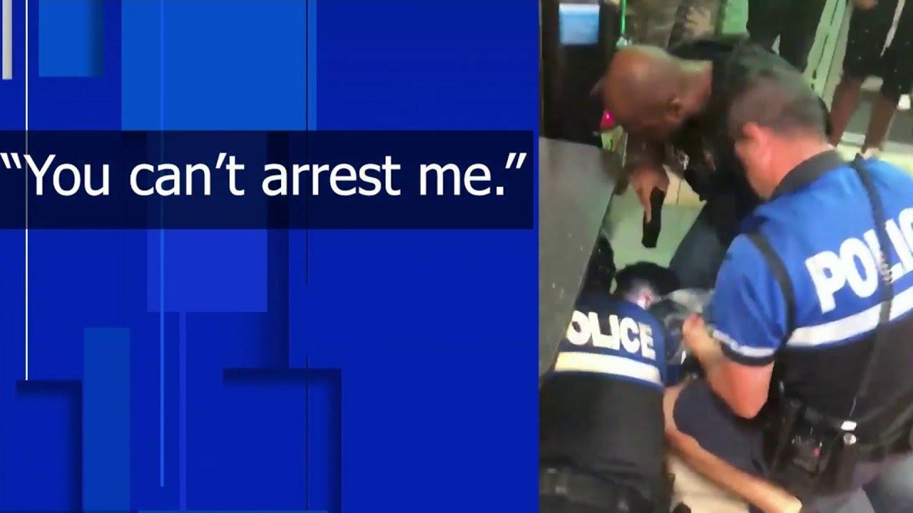 Volusia man files lawsuit against Daytona Beach police for wrongful arrest