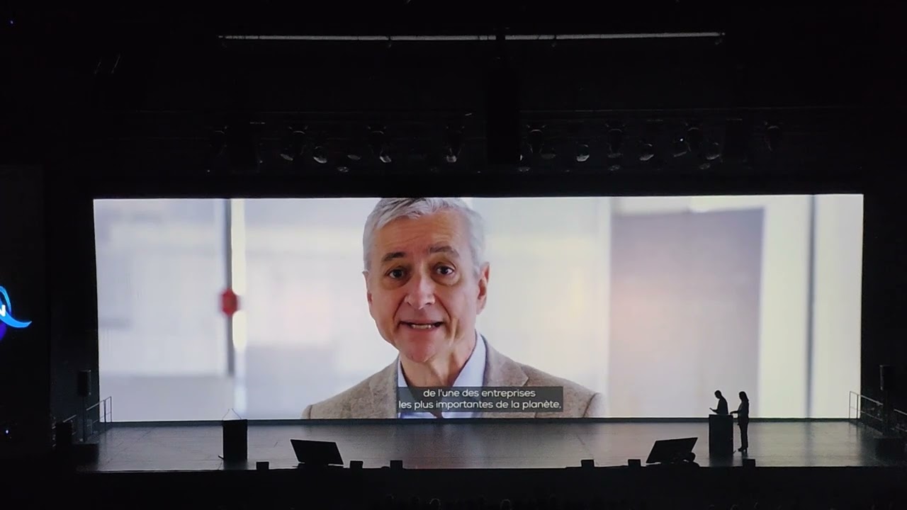 SKEMA Business School, Paris - Graduation ceremony 2023