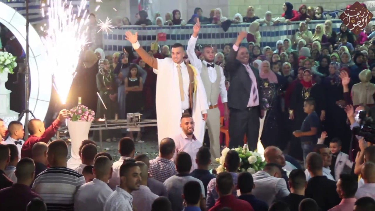 حفلة عين ماهل ادهم خطيب 2