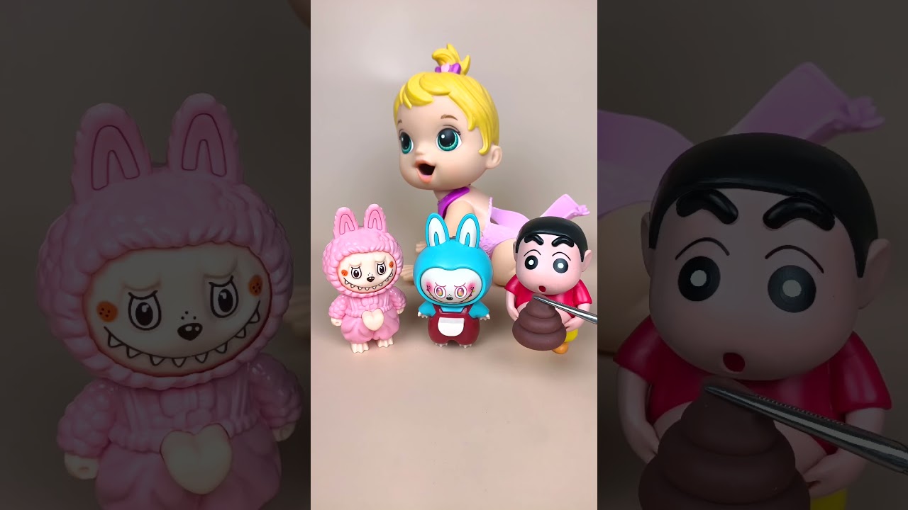 Toys World | ASMR · Cute Toys · Fun Surprises Satisfactory out of the box 🎀