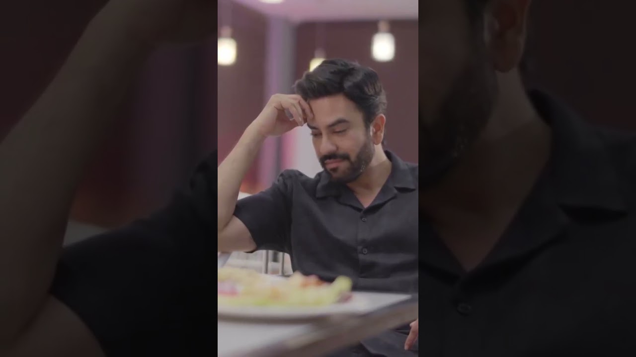 Tum parishay naho ho 😢 #rehmat #hinatariq #junaidkhan #shorts
