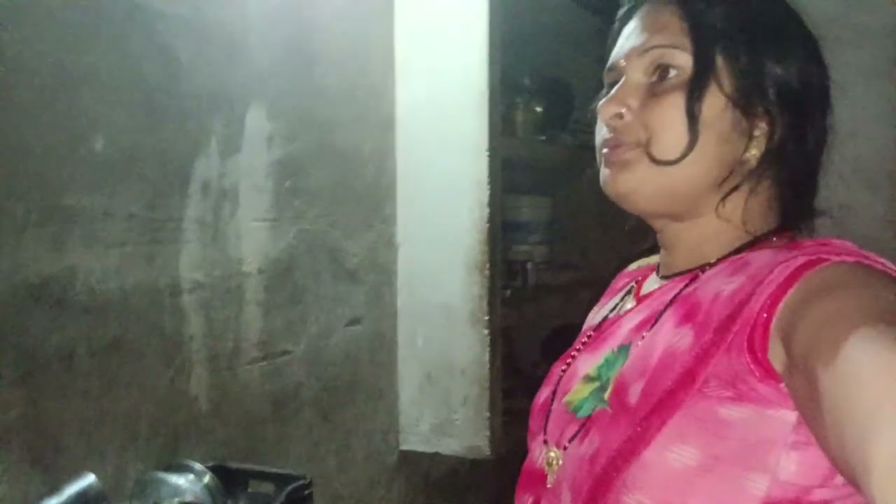 पता नहीं क्यों शकुंतला इतना टेंशन में आप लोग जरुर देखेगा इस वीडियो में