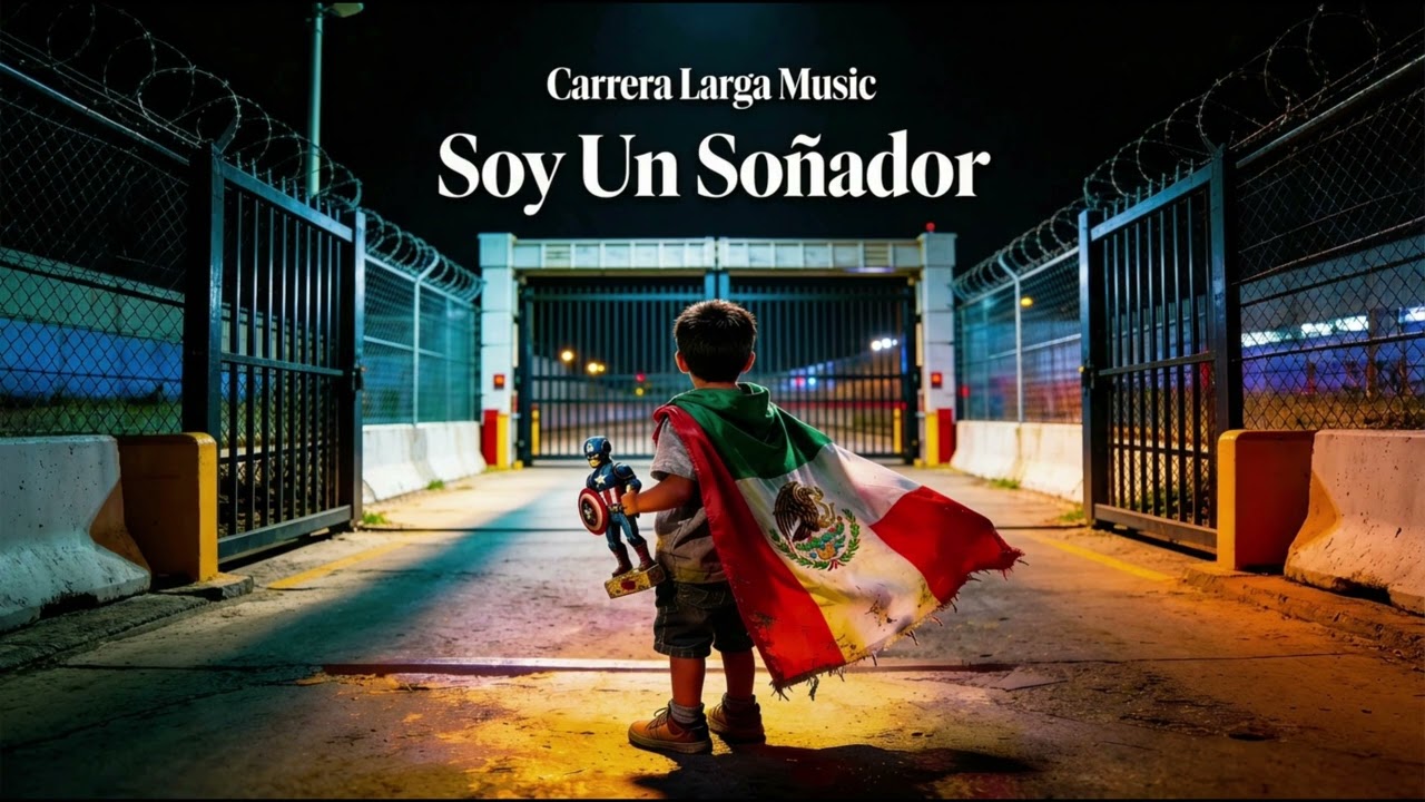 Soy Soñador - Carrera Larga Music