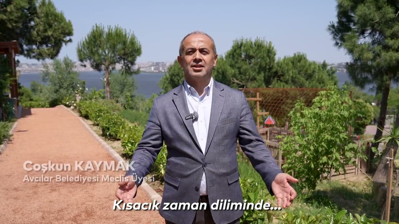 14 aylık görev sürecim boyunca iyi günde ve zor zamanda omuz omuza yürüdük.