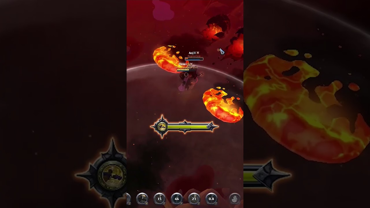 NEW META !!! FISTS OF AVALON  