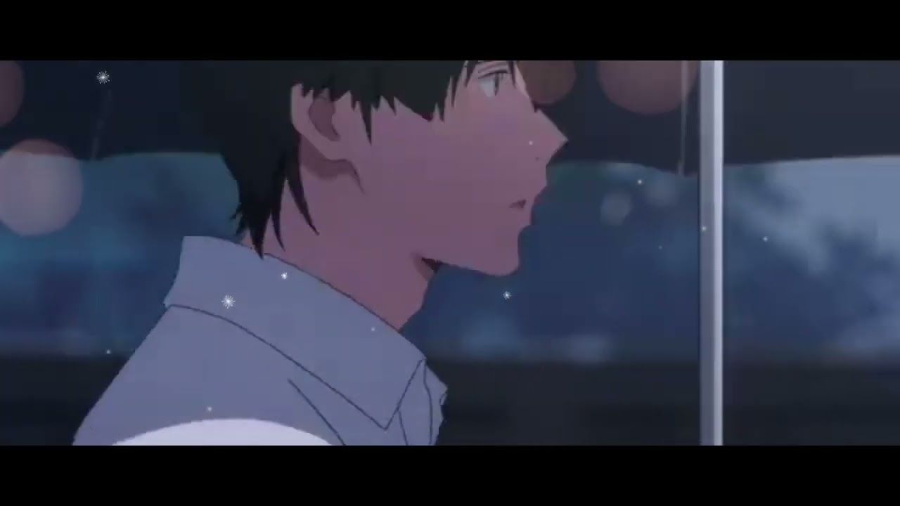 What if "Ikot Ikot" is an anime ost