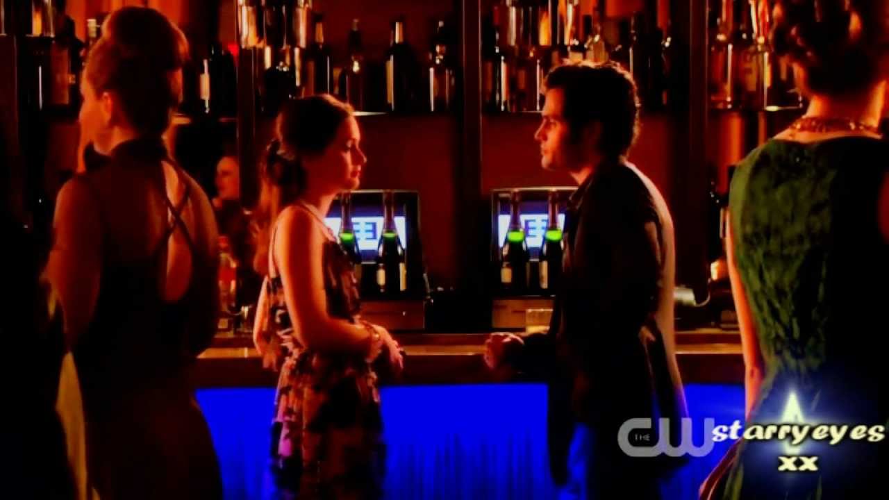 Dan/Blair - Denial, Thy Name Is Blair (5x16)