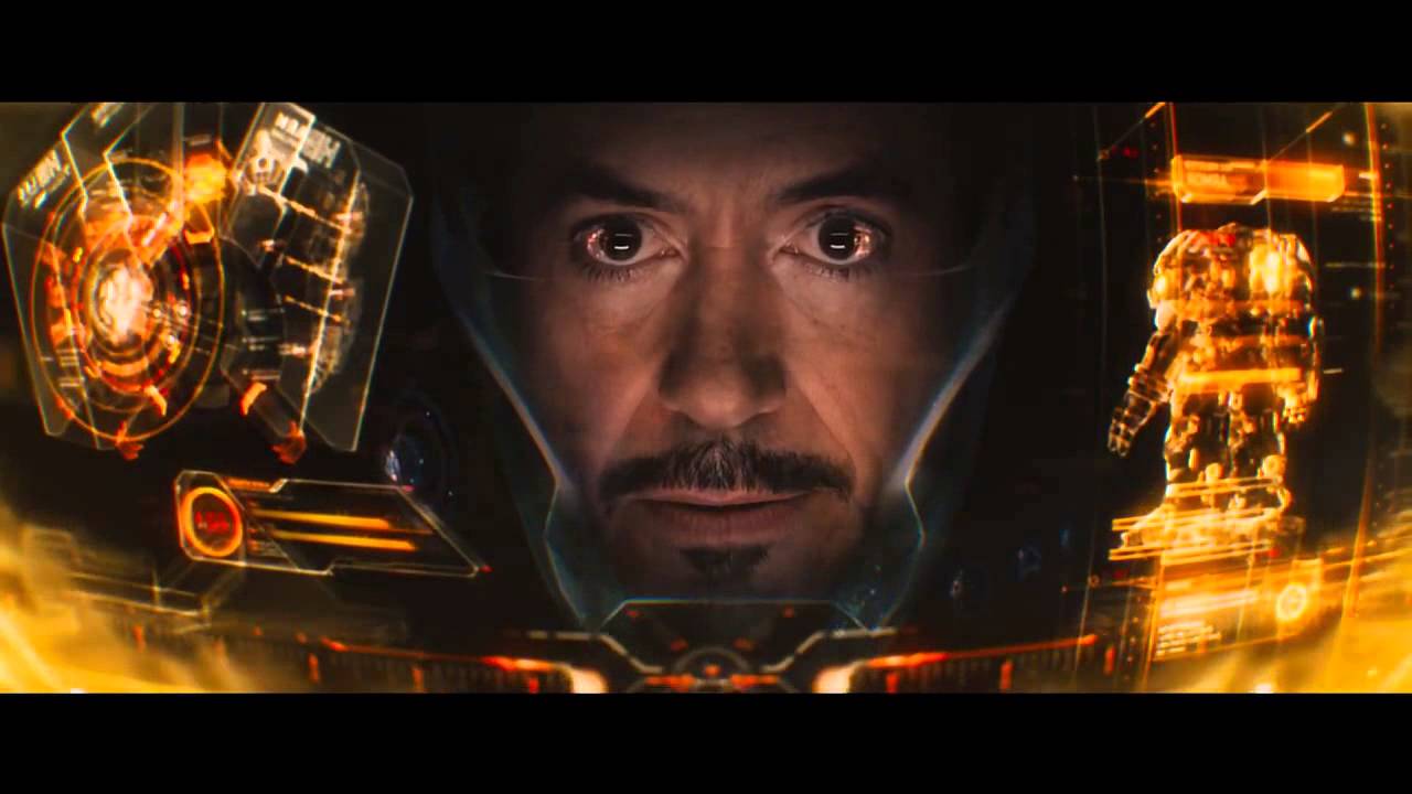 SoundWorks Collection: The Sound of the Avengers: Age of Ultron