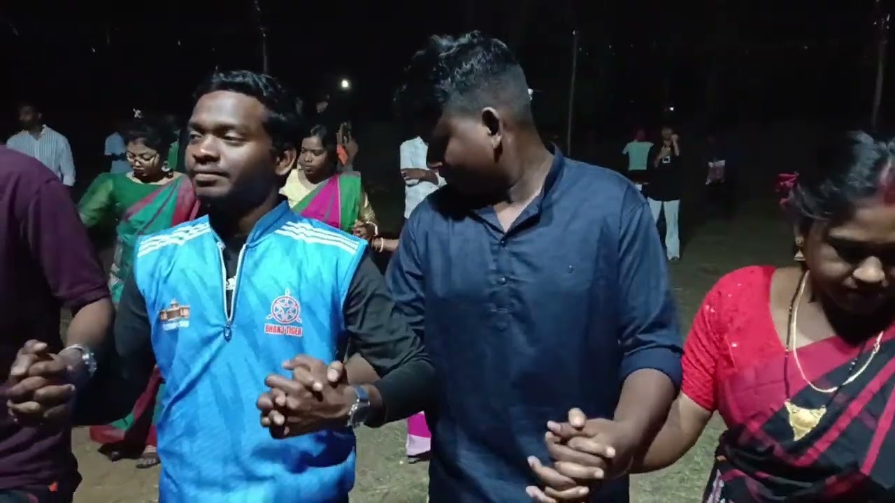 Baha Bonga 2026 Bijayramchandrapur Baripada,Mayurbhanj,Odisha