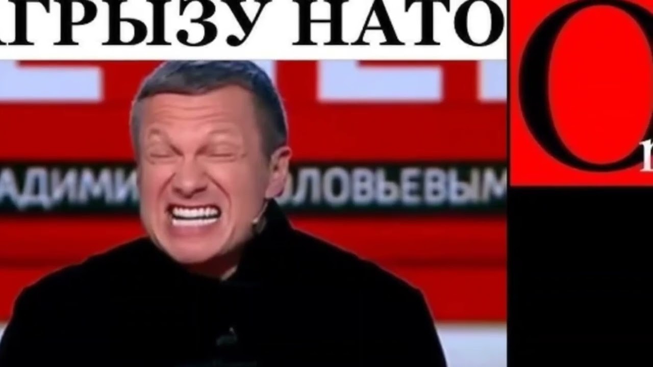 Они на столько потеряли бздительность, что СОВЕРШЕННО ОТКРЫТО обсуждают НАШЕ будущее в СВОИХ эфирах!