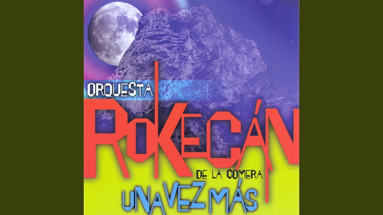 Una Vez Mas