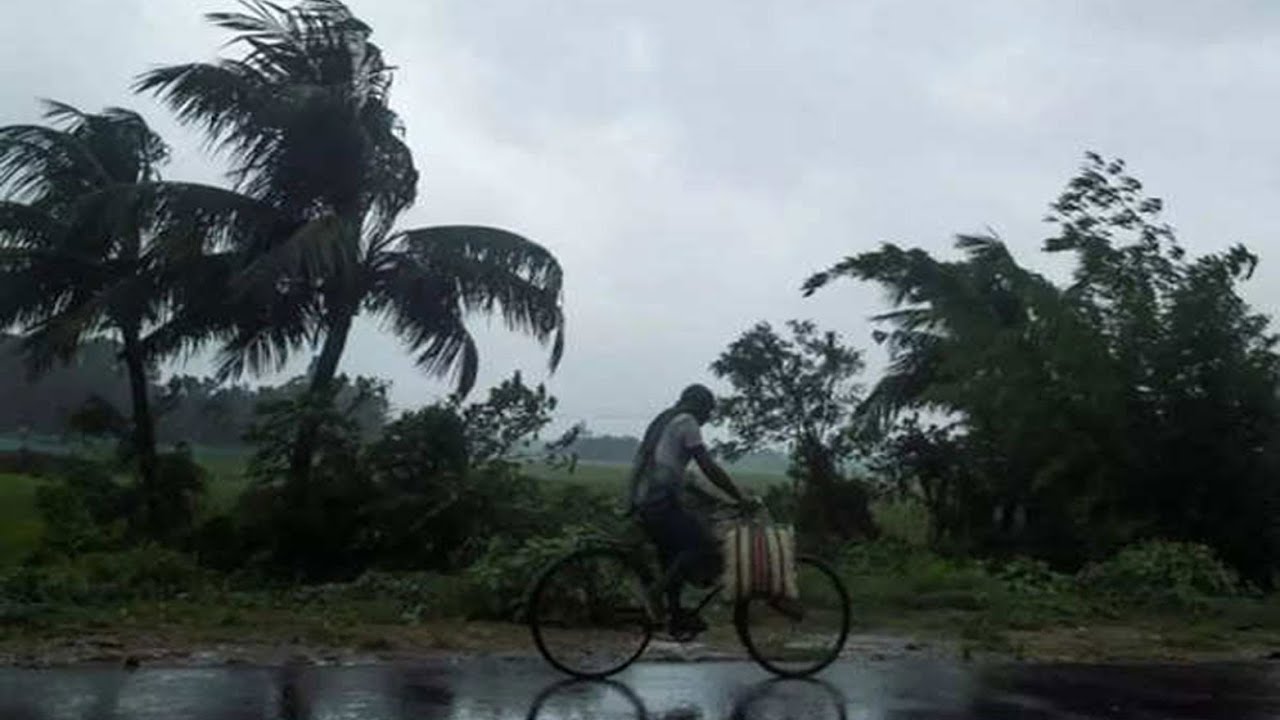 Monsoon likely to hit Kerala four days late, expected onset on June 4: IMD