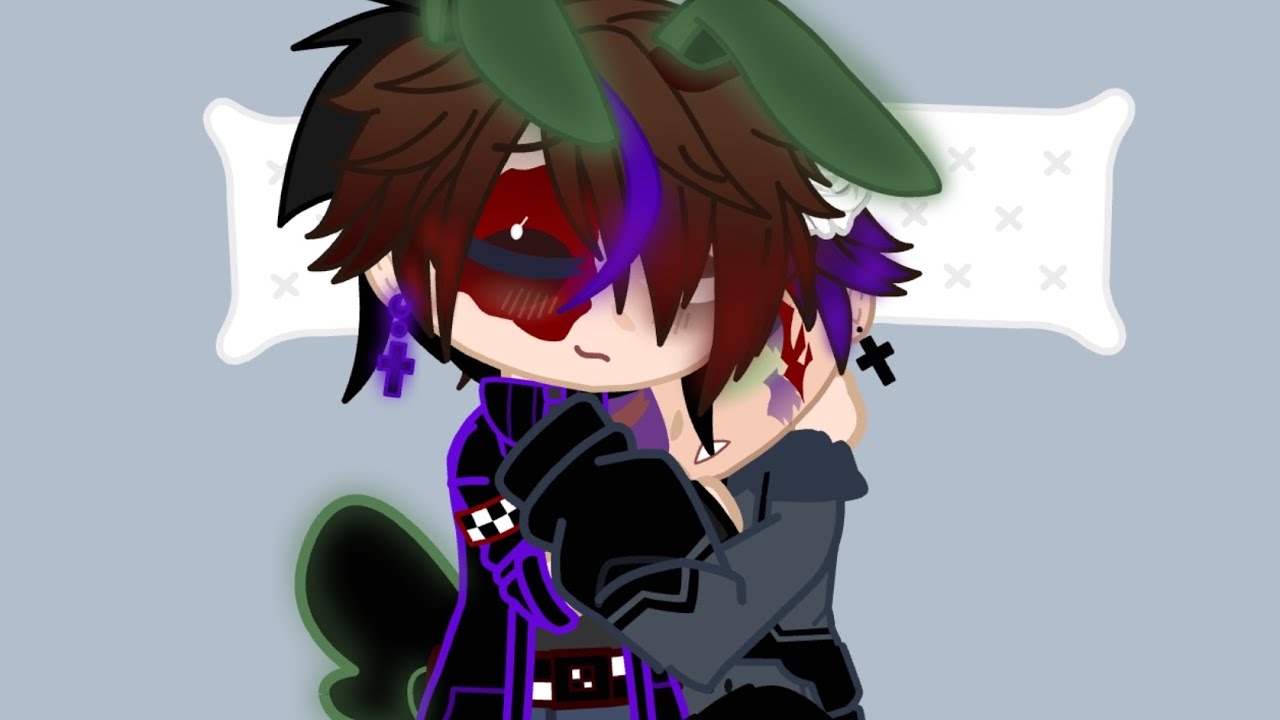 If Michael got sick |FNAF|My AU|Father-son moments