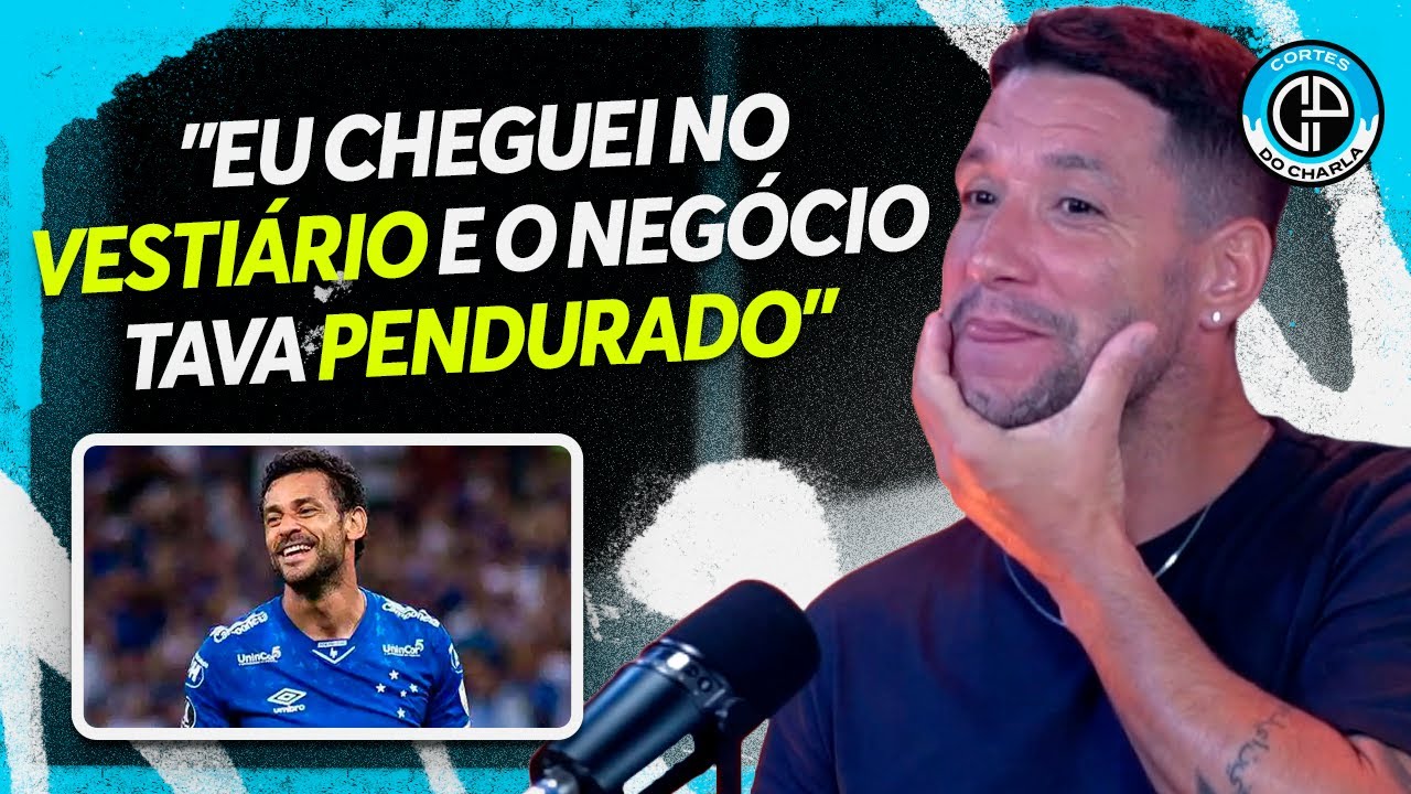 FALA, ZEZÉ! BOM DIA, CARA!